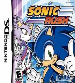 0177 - Sonic Rush